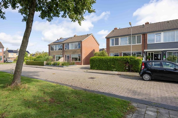 Medium property photo - Auck Van Haersmawei 13, 9036 LL Menaam